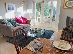 Old Hunstanton luxury by the sea